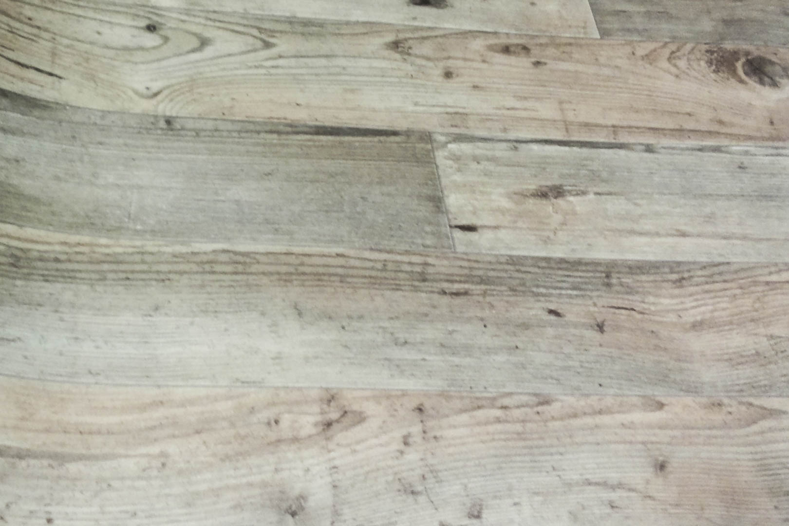 strato pvc multiuso - laminato marrone chiaro - campione