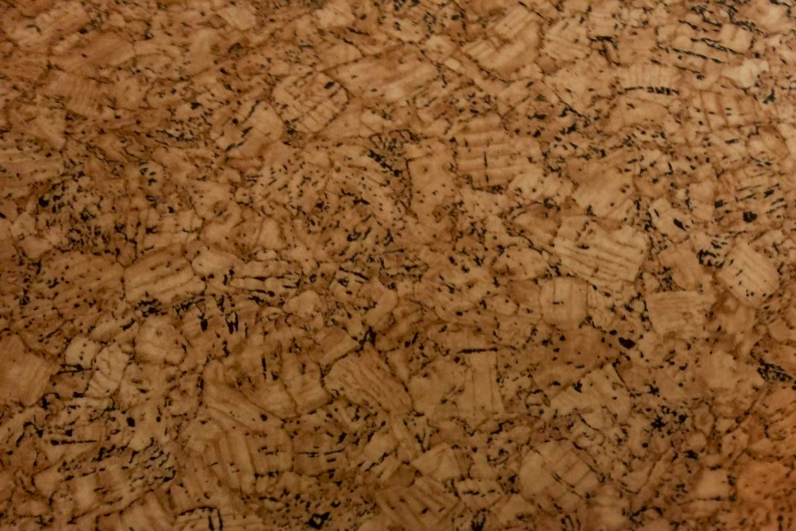 strato pvc multiuso - marmo marrone bronzato - campione